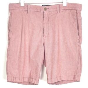 Banana Republic Aiden Chorded Shorts